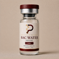 Bacteriostatic Water