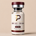 BPC 157 / TB 500 BLEND
