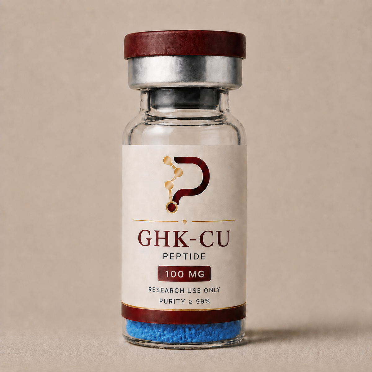 GHK-CU