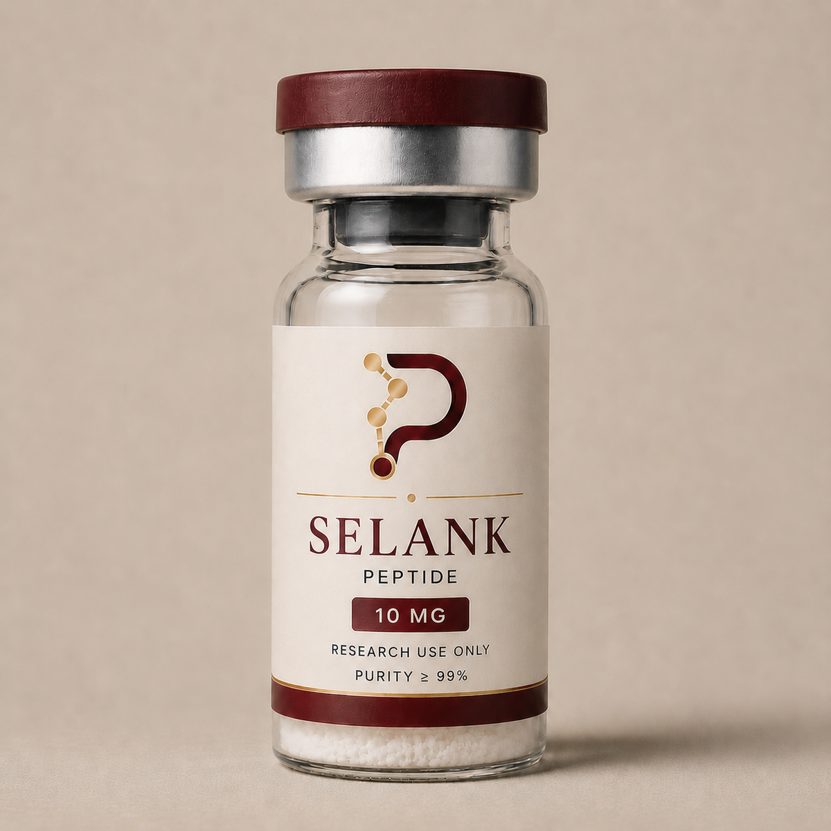 SELANK