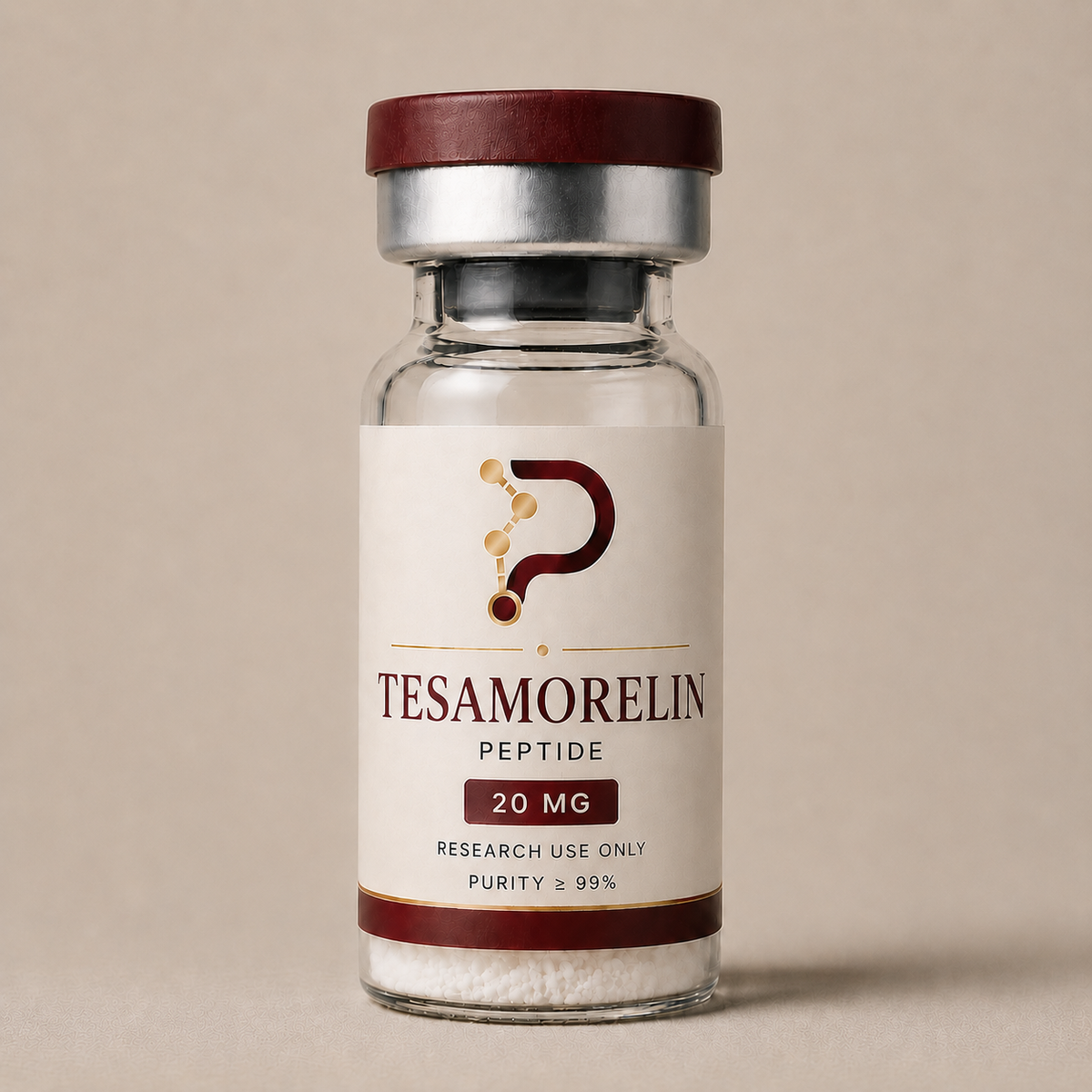 TESAMORELIN