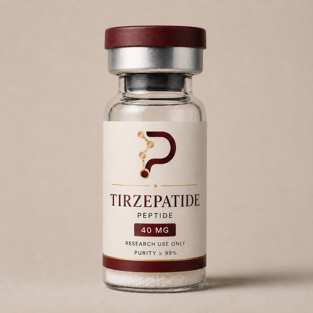 TIRZ - GLP 1