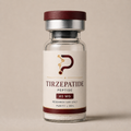 TIRZ - GLP 1